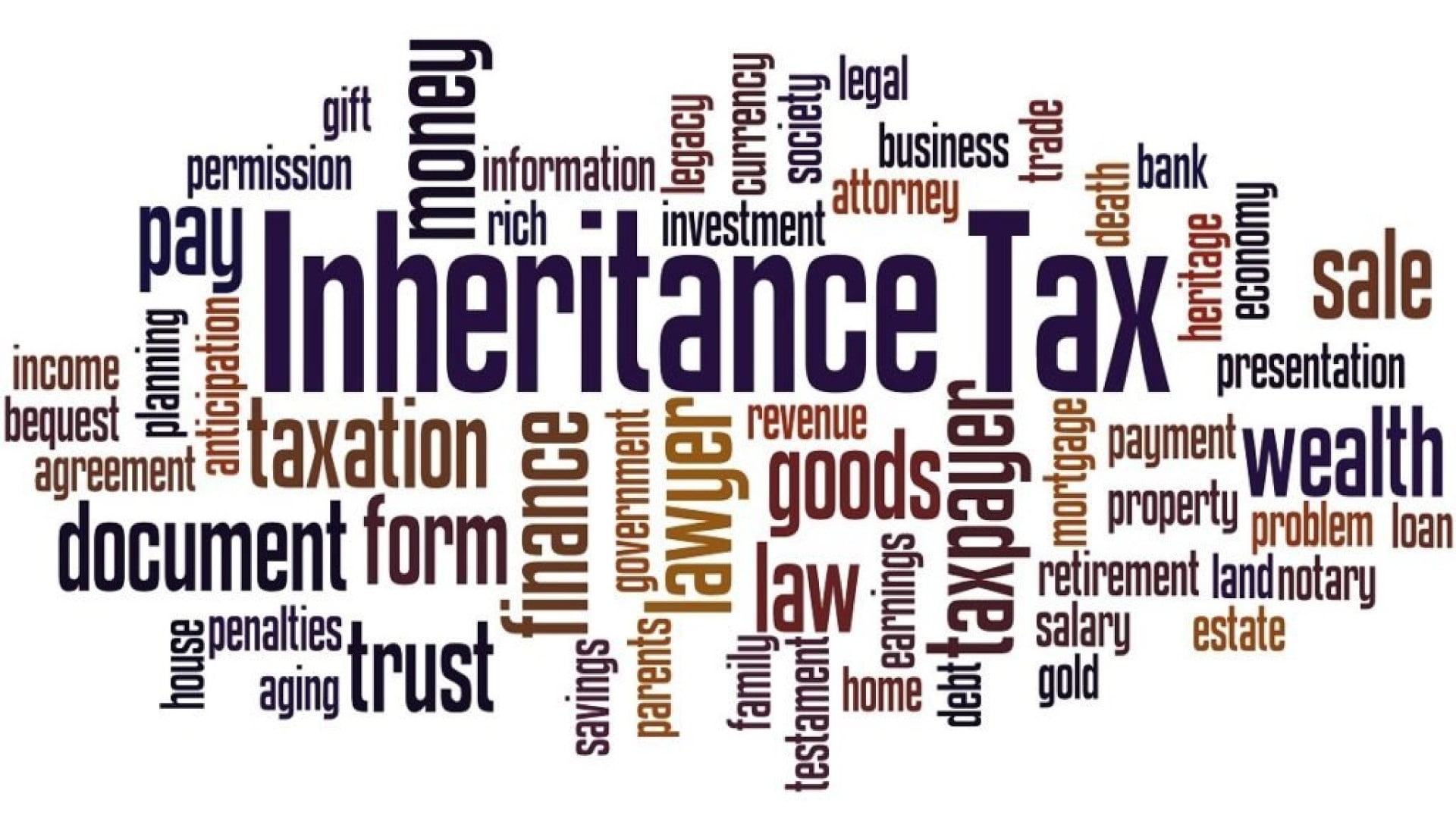 How to avoid inheritance tax