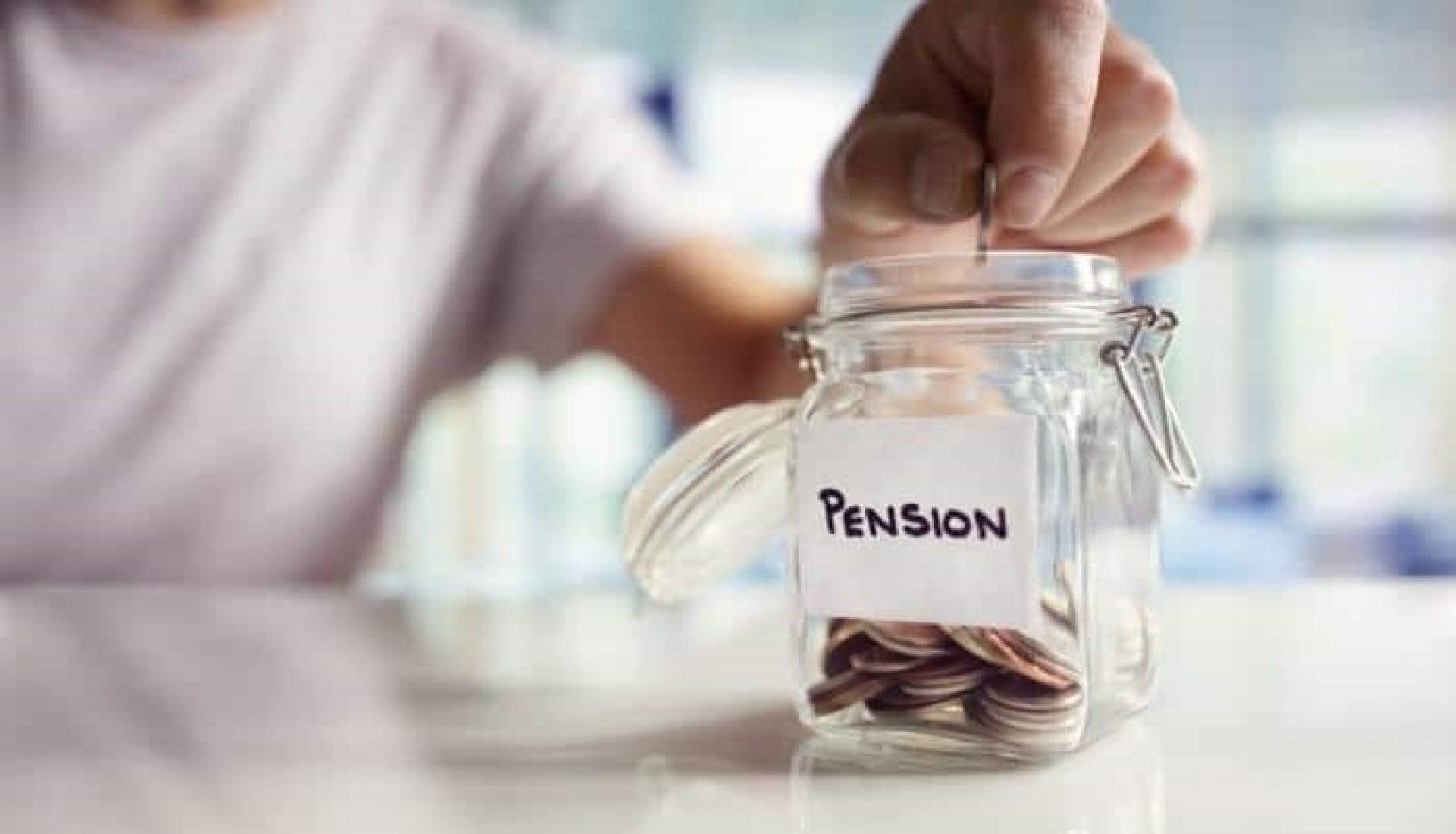 Which is the best Pension?