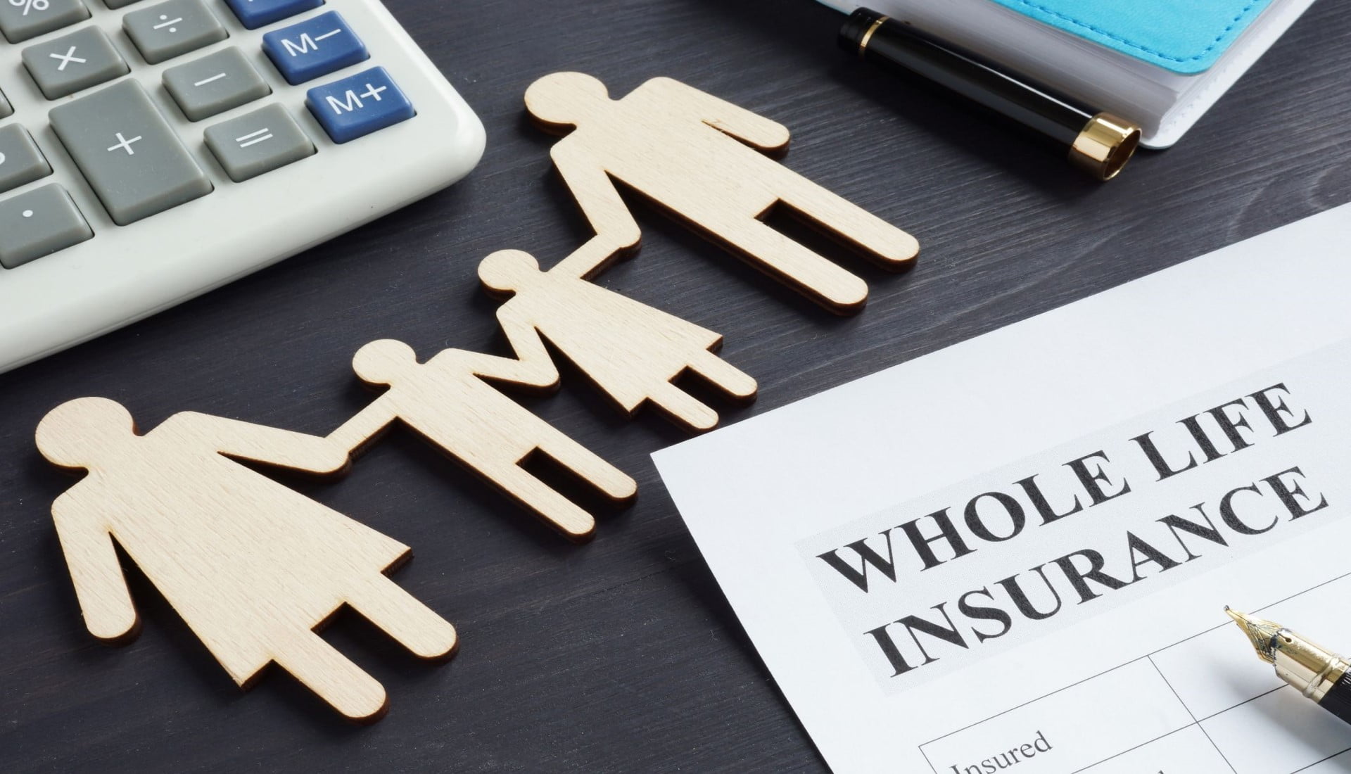 Which is the best whole of life insurance?