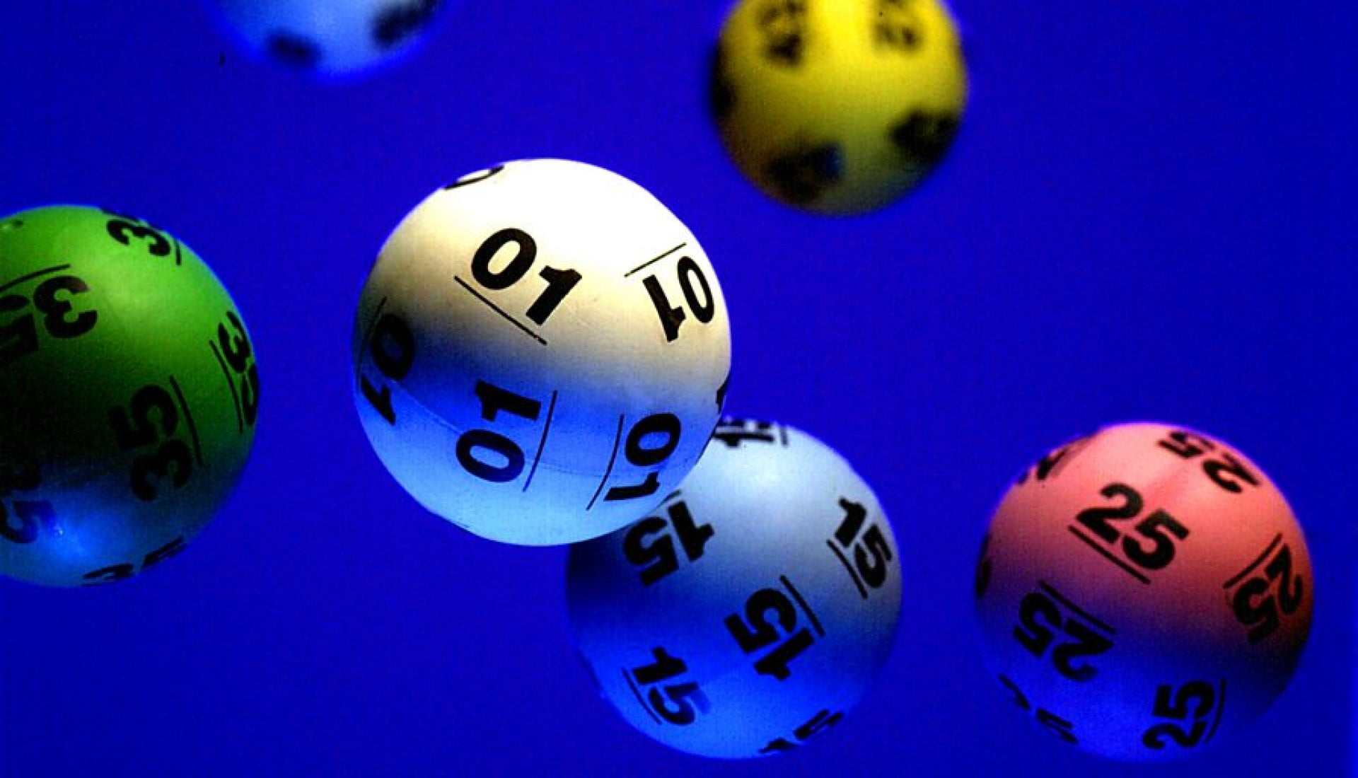 Who is the financial adviser to lottery winners?