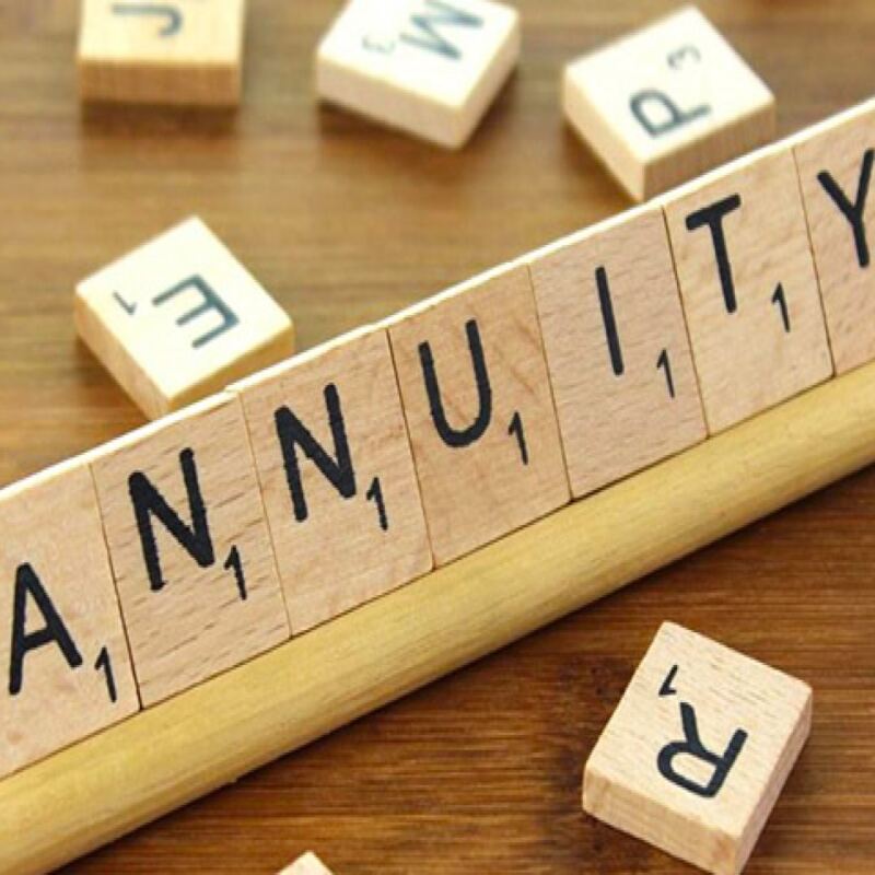 Which is the best annuity