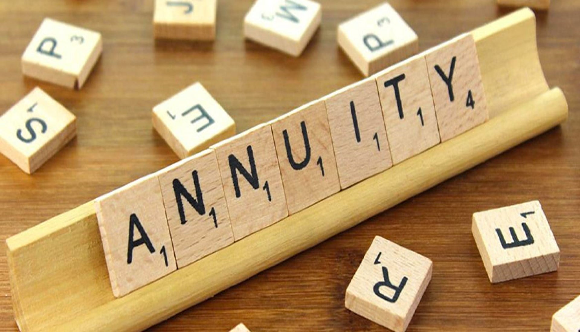 Which is the best Annuity?