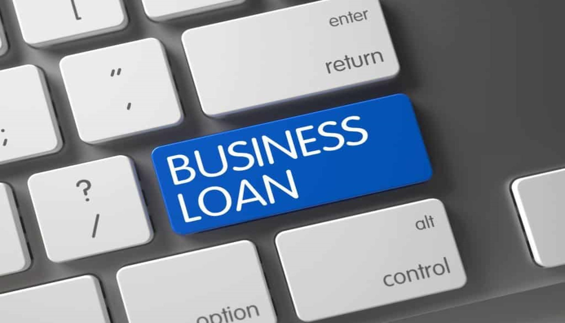 Which is the best business loan?