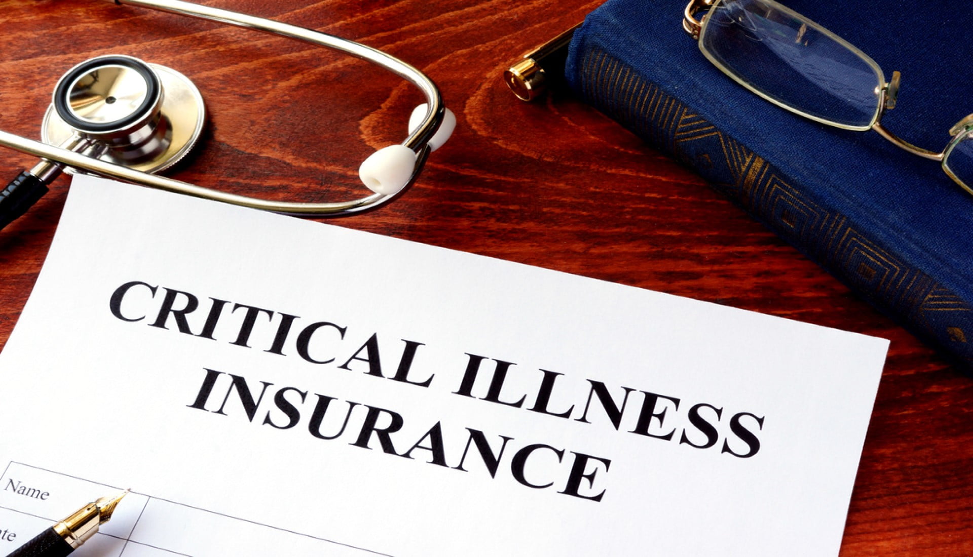 Which is the best critical illness insurance?