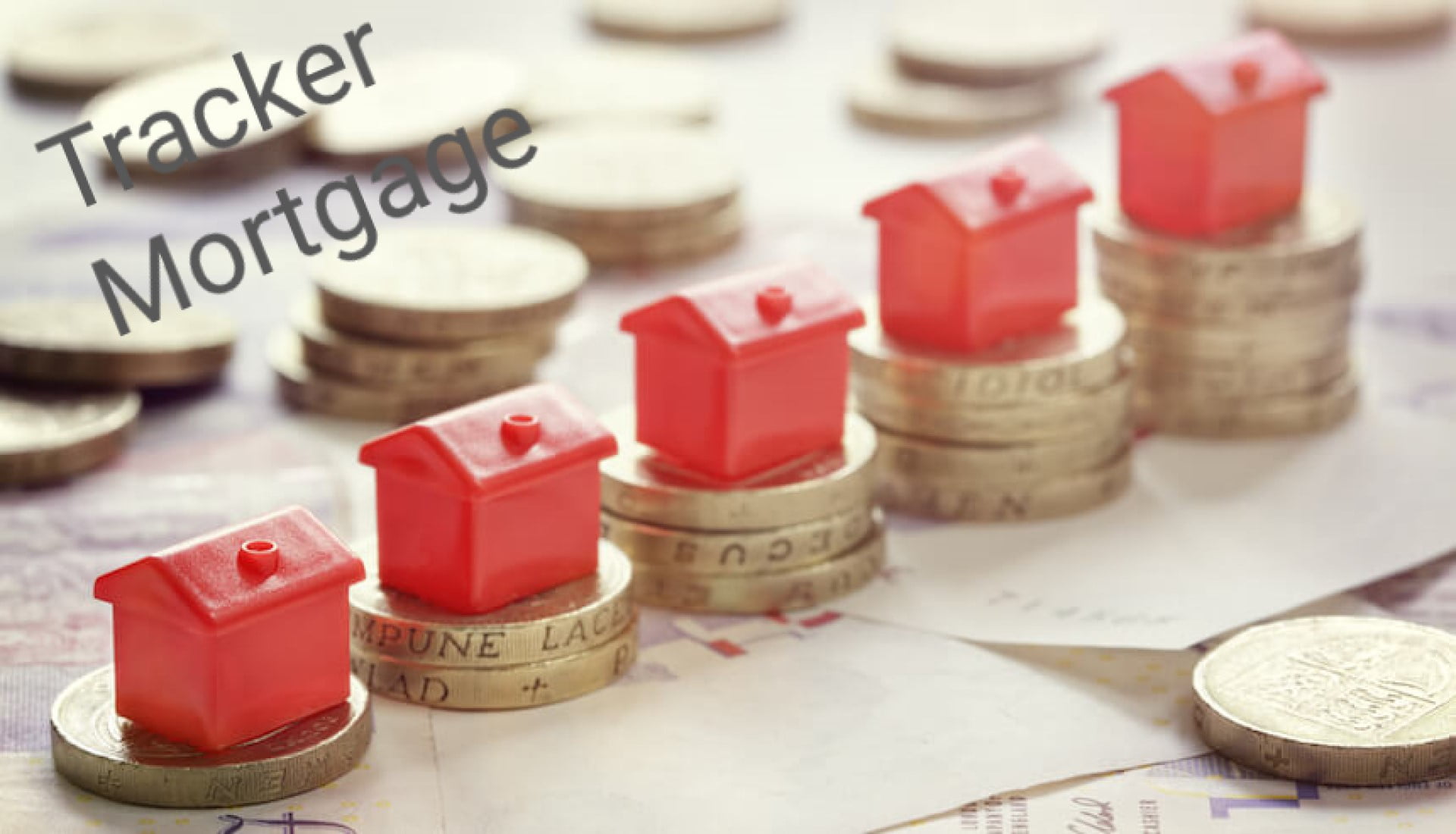 Which is the best tracker mortgage?