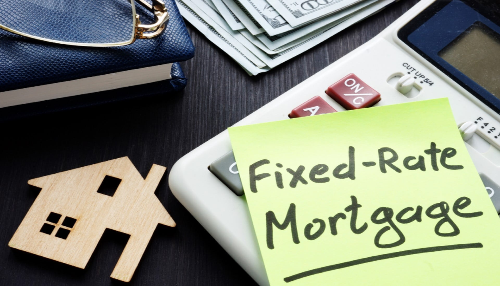 Which is the best fixed rate mortgage?