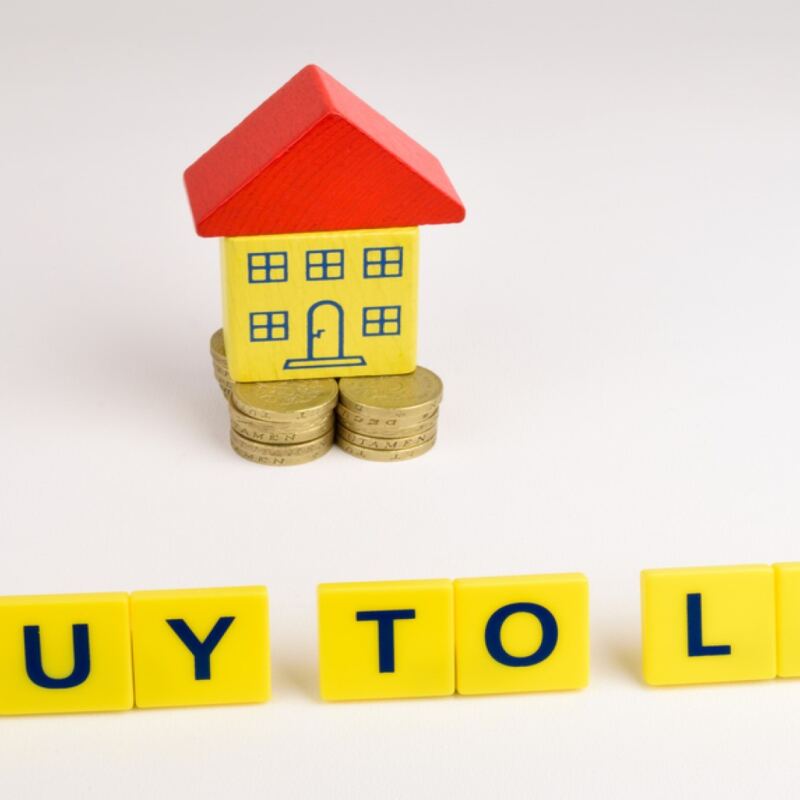 which is the best buy to let mortgage